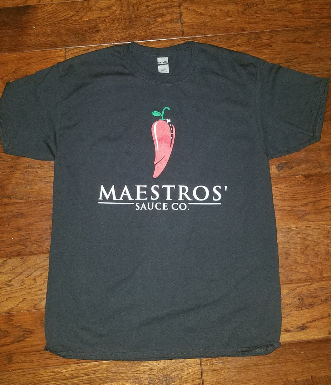 Maestros' T Shirt